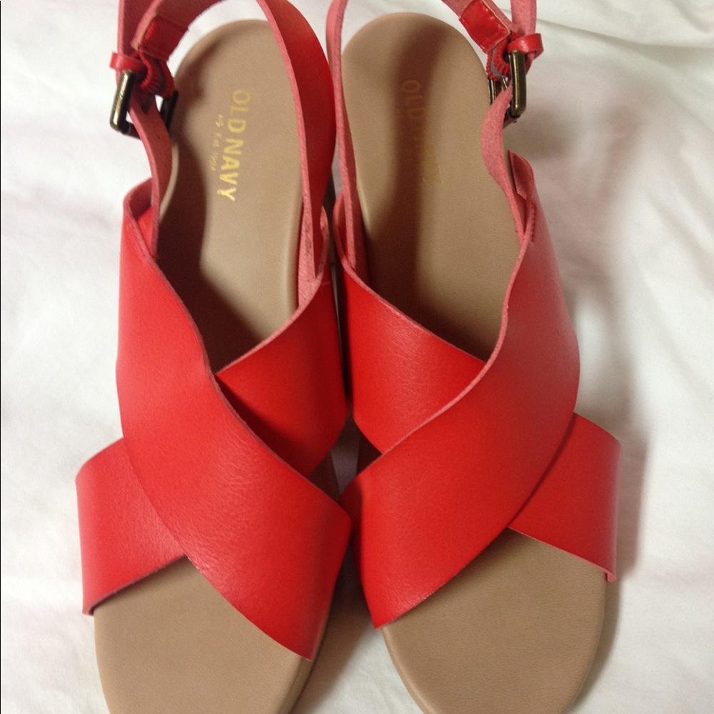 Old Navy Sandals